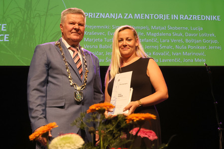 ZLATA PETICA 166 FOTO LJUBO VUKELIČ